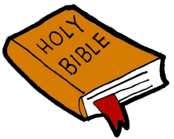 Bible 3 Download Png Clipart