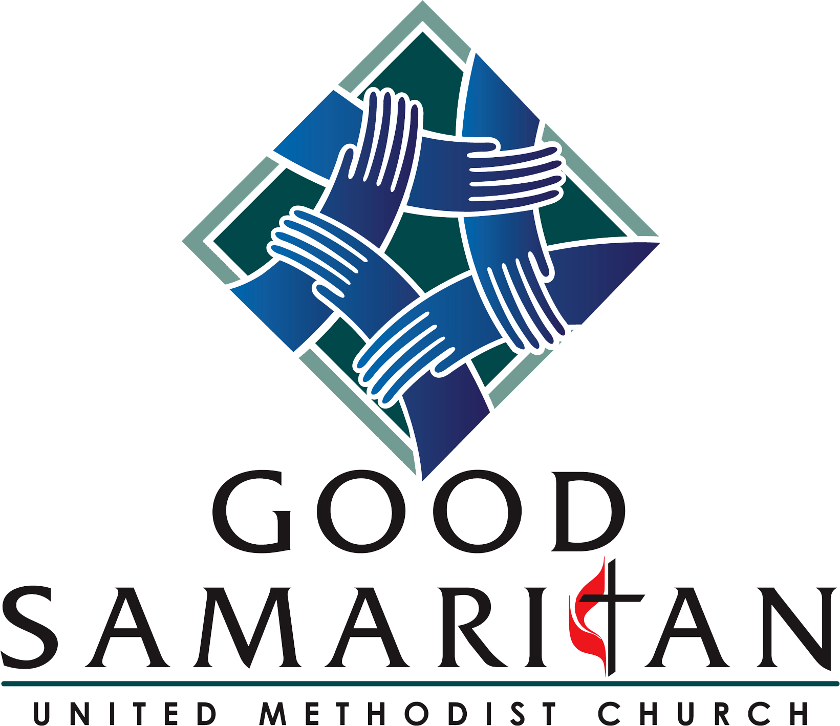 Parable Good Love God Bible Academy Samaritan Clipart