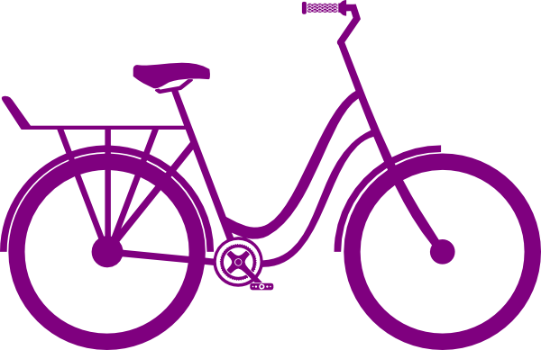 Bike Bicycle Png Image Clipart