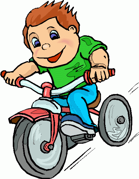 Bicycle Kids Riding Bikes Images Download Png Clipart