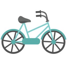 Bike Bicycle 2 Png Image Clipart