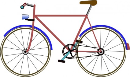Bike Bicycle Cycling Graphics Images And Clipart