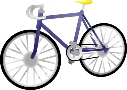 Bicycle Bike 6 Bikes 2 Free Download Clipart