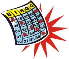 Bingo 2 Hd Image Clipart