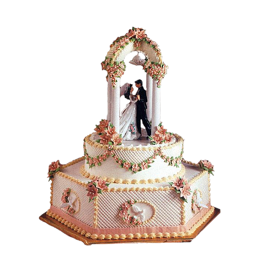 Cakes Icing Cupcake Birthday Wedding Cake Clipart