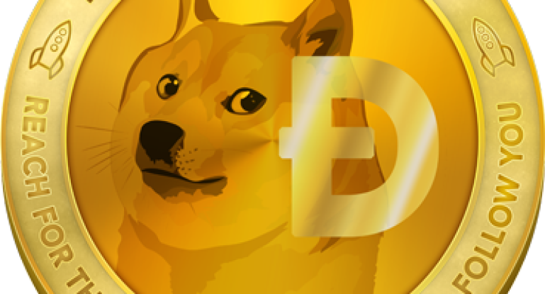 Shiba Inu Cryptocurrency Dogecoin Bitcoin Free Download PNG HD Clipart