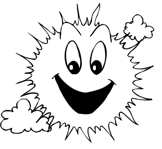 Black And White Image Png Clipart
