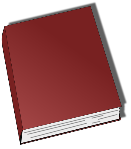 Book Clipart