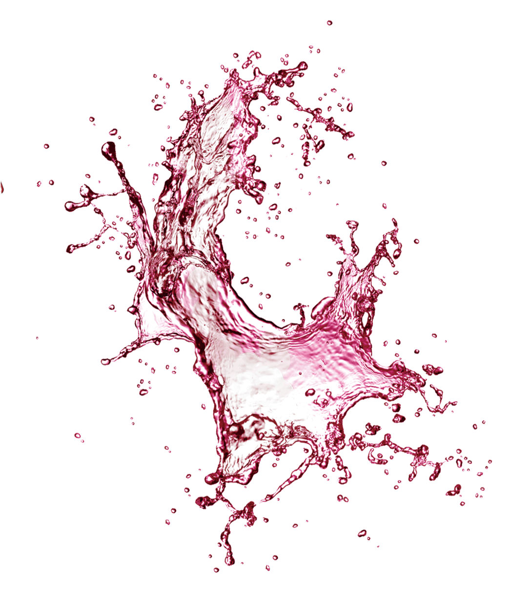Purple Water Splash Effect Element Free Download PNG HQ Clipart