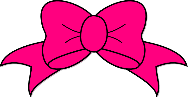 Bow Png Images Clipart