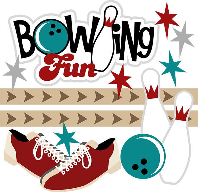 Free Bowling For Kids Free Download Clipart