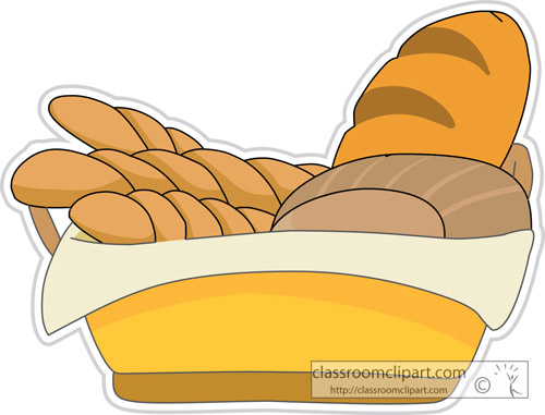 Bread Image 7 Png Image Clipart
