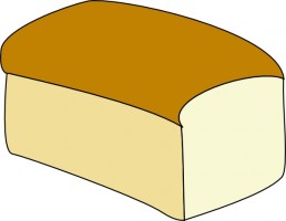 Bread Vector For Download About Image Png Clipart