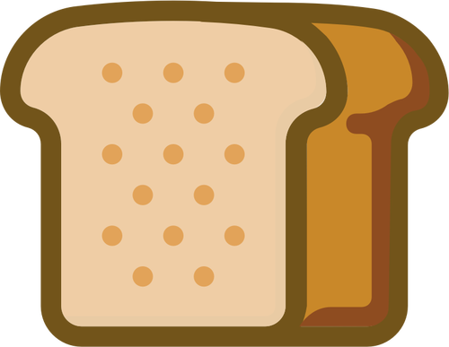 Daily Bread Clipart