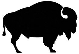 Buffalo For Kids Images Clipart Clipart