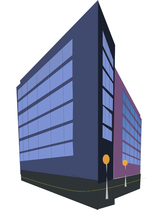Clipart Building Download Png Clipart