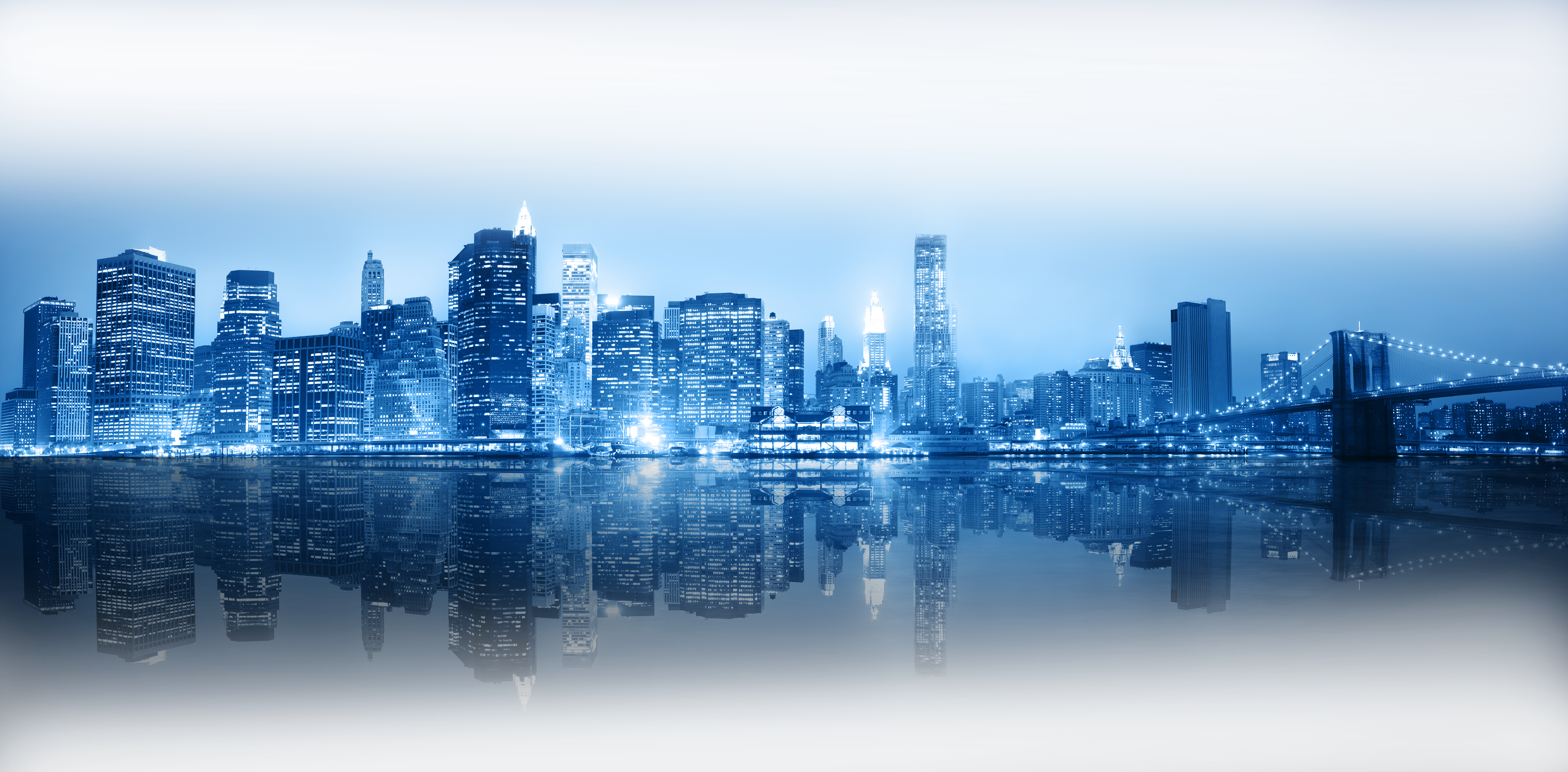 City Hong Wallpaper Bright Kong Lights Skyline Clipart