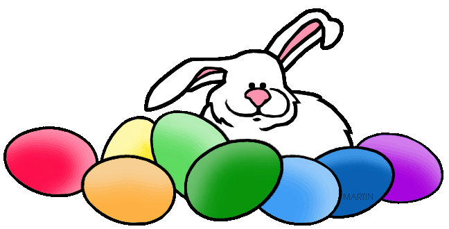 Free Download Easter Bunny Black And White Clipart