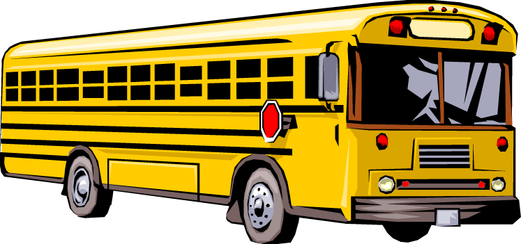 School Bus Download Free Download Png Clipart