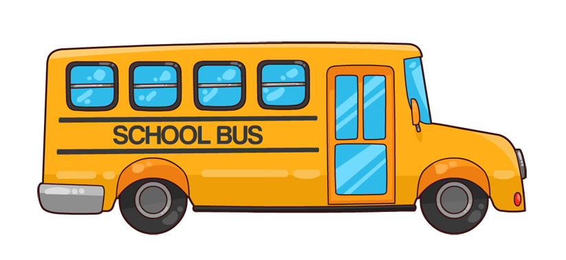 Bus Bus Photo Free Download Clipart