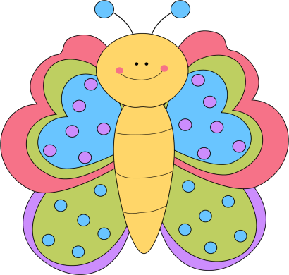 Butterfly Butterfly Hd Image Clipart