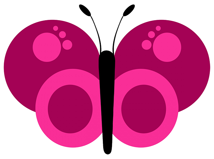Butterfly Transparent Image Clipart