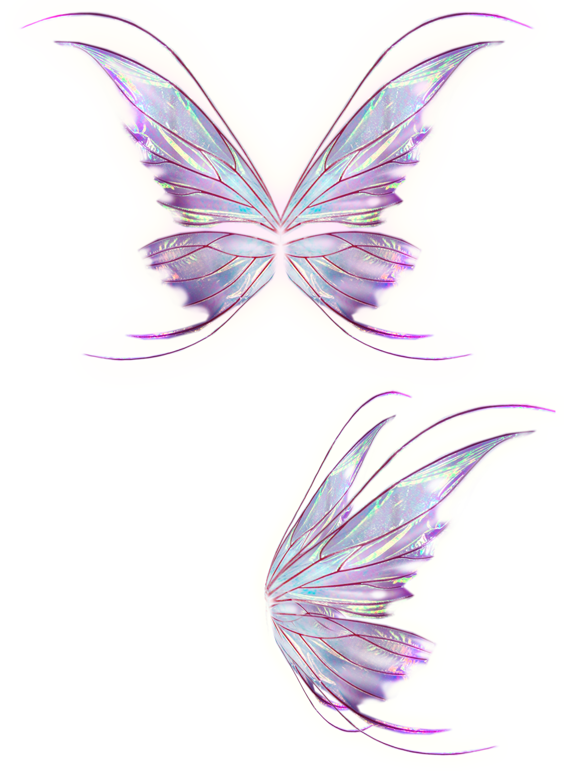 Wing Free Download PNG HQ Clipart