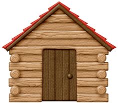 Cabin Images Net Png Image Clipart