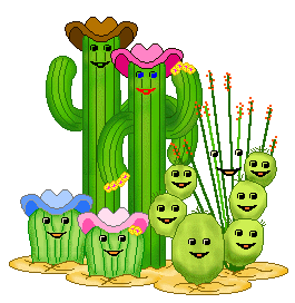 Free Cactus Graphics Images And Photos Image Clipart