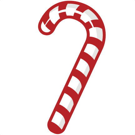 Candy Cane Border Free Download Clipart