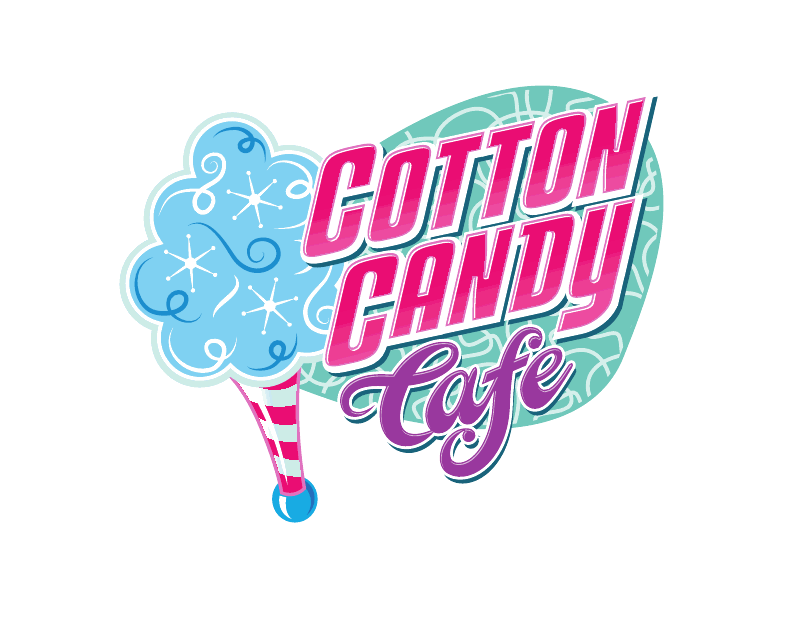 Cotton Candy Candy Images Download On Clipart