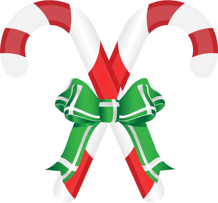 Candy Cane To Use Png Image Clipart