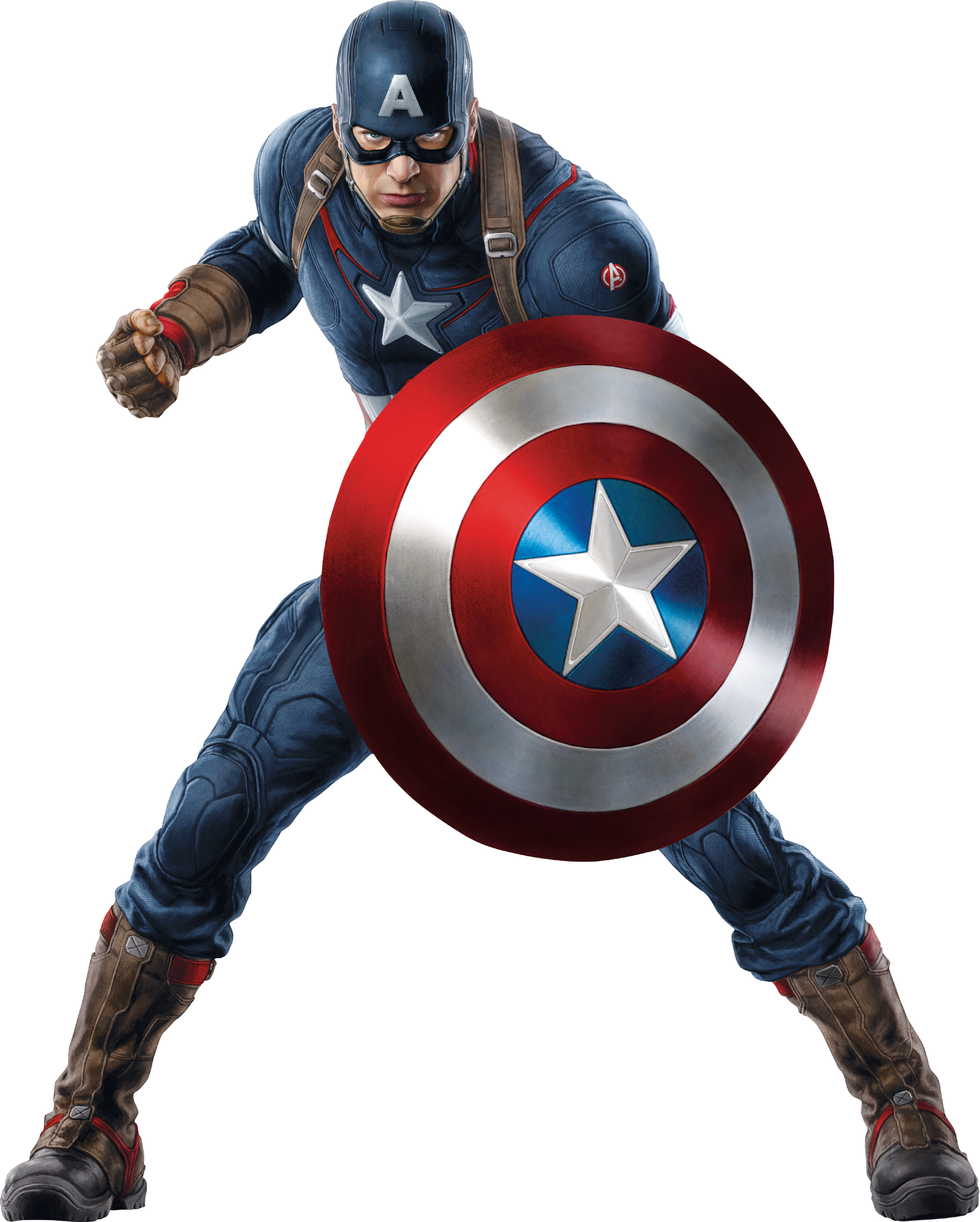 Captain Marvel America'S Shield Free Transparent Image HD Clipart