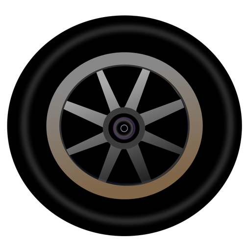 Of Wheel Clipart