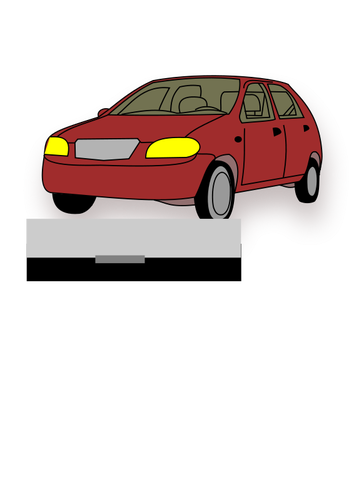 Automobile Clipart