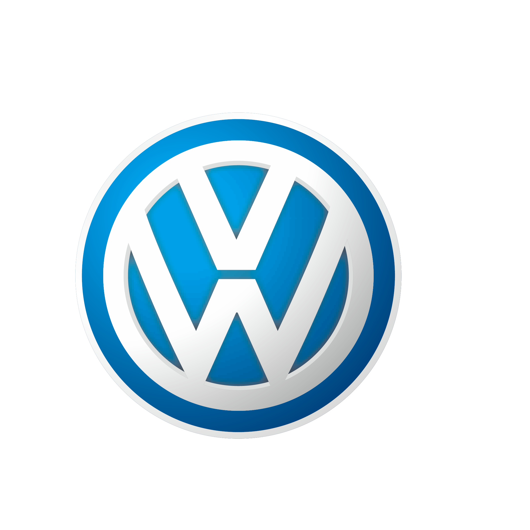Logo Car Brand Dealership Volkswagen Free Clipart HD Clipart
