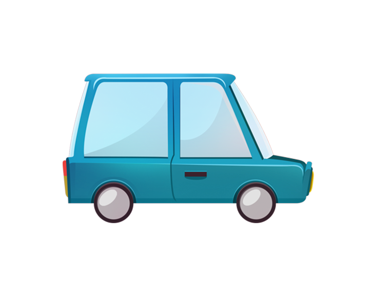 Door Car Vehicle Commercial Motor Light Transport Clipart