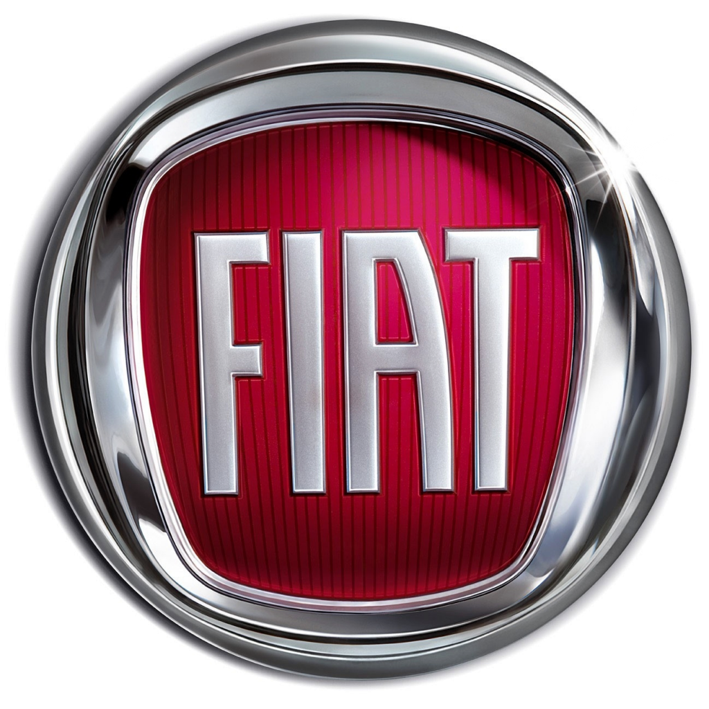 Fiat File Jeep Car Automobiles Chrysler Logo Clipart