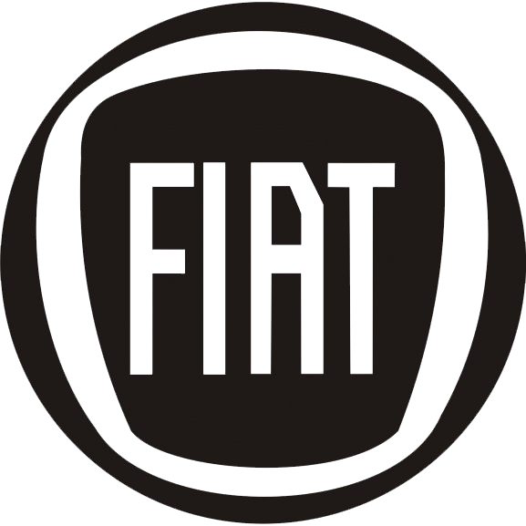 Fiat Photos Car 500X Automobiles Logo Clipart