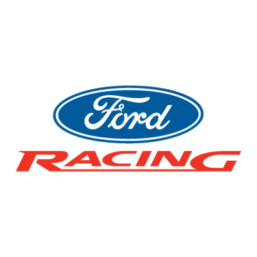 Gt Car Ford Logo Mustang Transparent Clipart