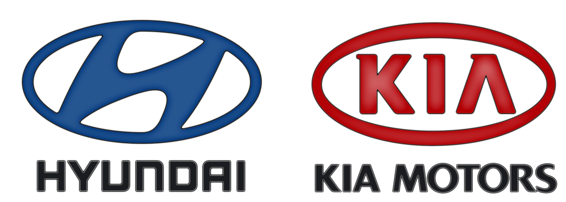 Car Motors Hyundai Sportage Logo Kia Transparent Clipart
