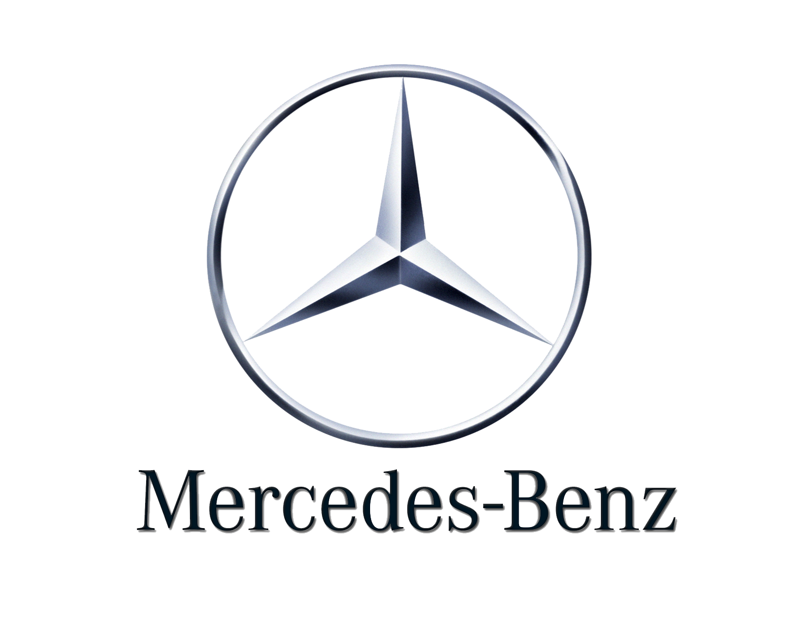 Car C-Class Cars Brands Logo Mercedes-Benz Mercedes-Stern Clipart