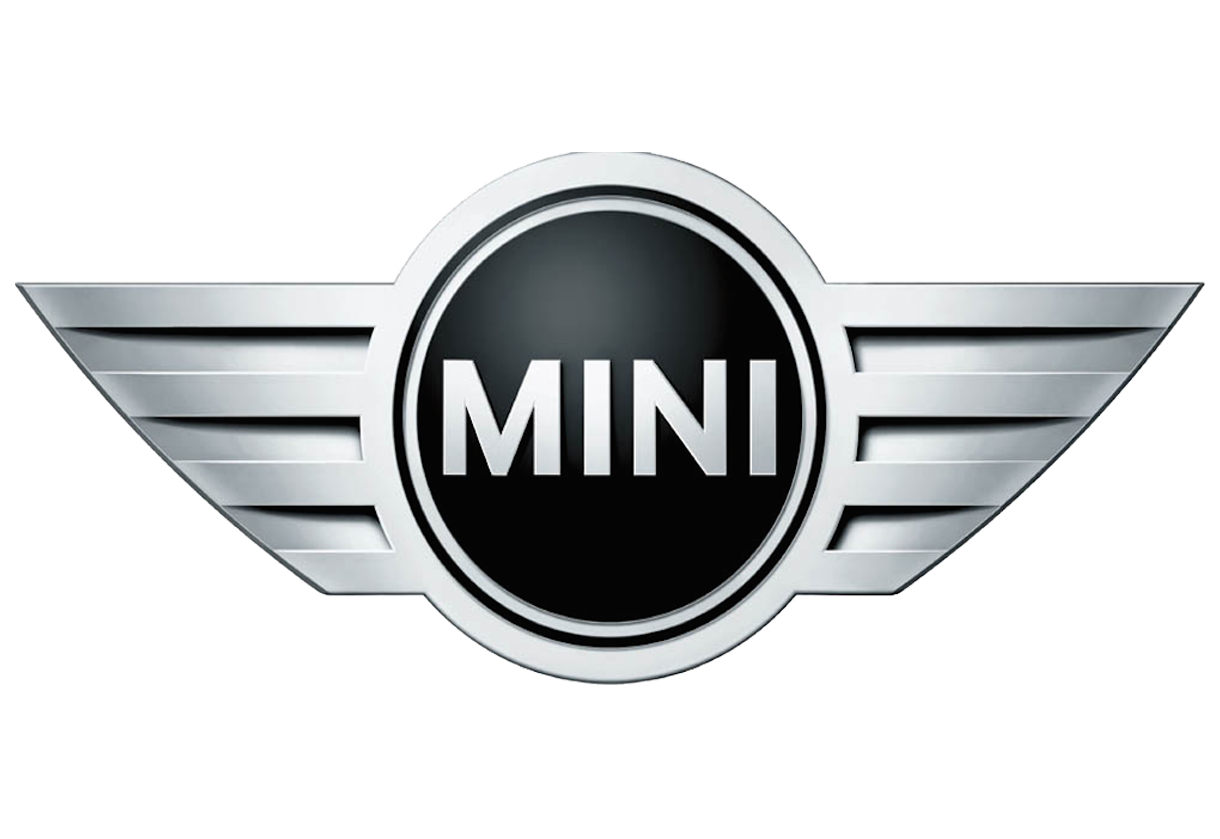 Mini Cooper Cars Brands Mercedes-Benz Countryman Logo Clipart