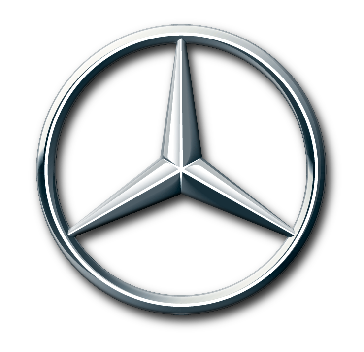 Benz Car Vehicle Bmw Mercedes-Benz Mercedes Logo Clipart