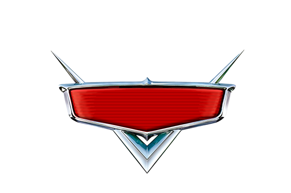 Cars Company Mcqueen Lightning Walt Car Logo Clipart