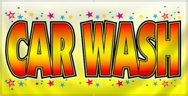 Free Car Wash For Kids The Clipart