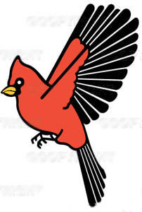 Cardinal Images Png Image Clipart