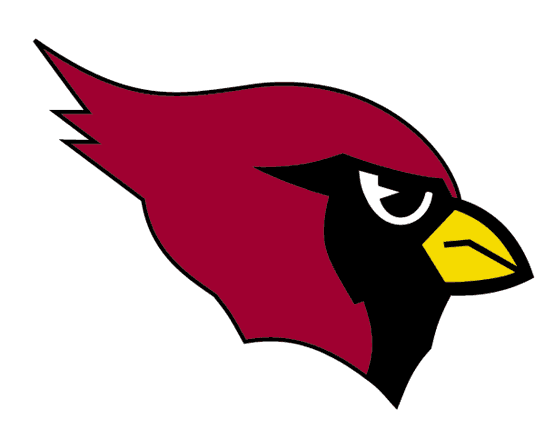St Louis Cardinals Logo Download Png Clipart