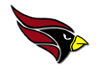 Cardinal Volleyball Free Download Png Clipart