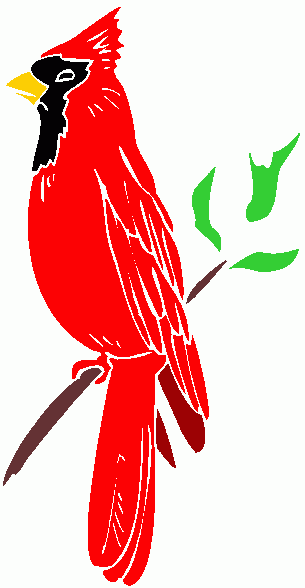 Cardinal Png Image Clipart